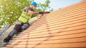 Cold Roofs in Bourbonnais, IL