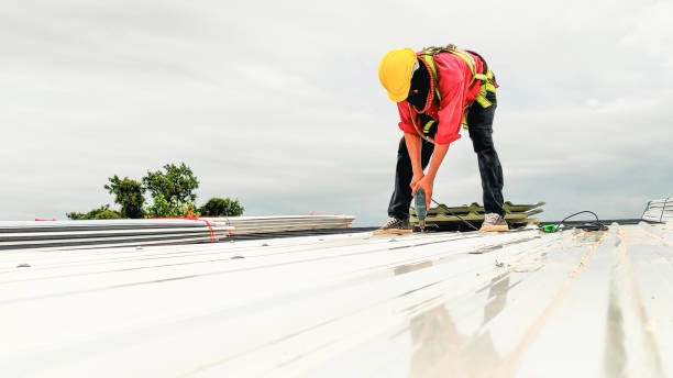 Trusted Bourbonnais, IL Roofing Service Experts