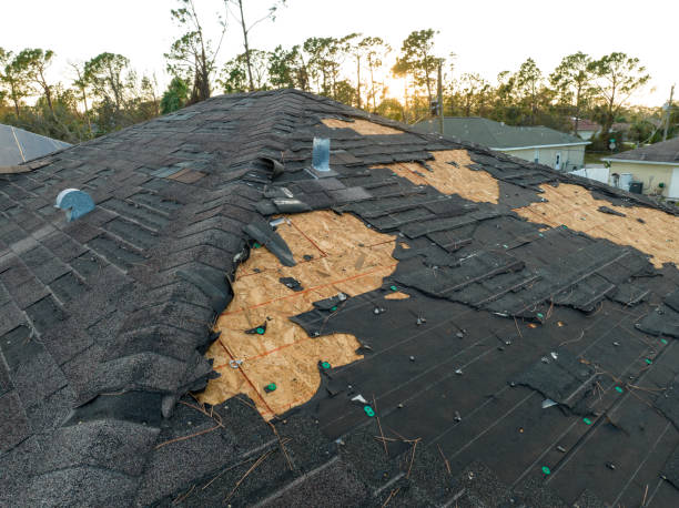 Best Roof Installation  in Bourbonnais, IL