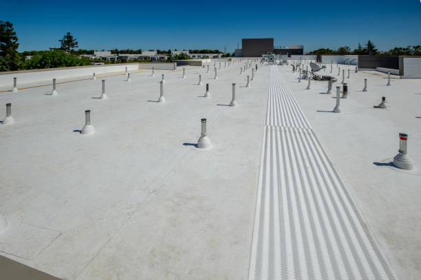 Best Gutter Installation and Repair  in Bourbonnais, IL